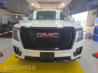 2023 GMC Yukon Denali XL 5SA - miniatura 2