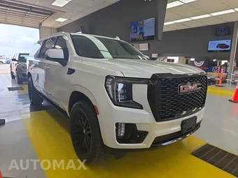 2023 GMC Yukon Denali XL 5SA - miniatura 3