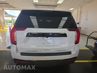 2023 GMC Yukon Denali XL 5SA - miniatura 5