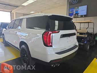 2023 GMC Yukon Denali XL 5SA - miniatura 6
