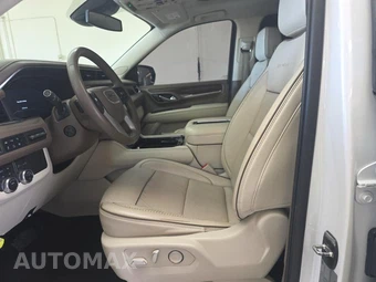 2023 GMC Yukon Denali XL 5SA - miniatura 7