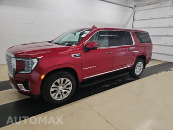 2023 GMC Yukon Denali XL 5SA