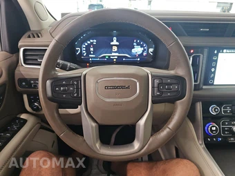 2023 GMC Yukon Denali XL 5SA - miniatura 10