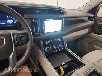 2023 GMC Yukon Denali XL 5SA - miniatura 11