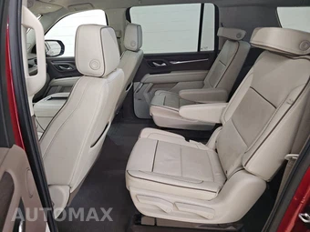 2023 GMC Yukon Denali XL 5SA - miniatura 13