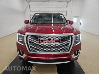 2023 GMC Yukon Denali XL 5SA - miniatura 2