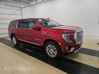 2023 GMC Yukon Denali XL 5SA - miniatura 3
