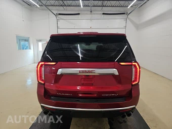 2023 GMC Yukon Denali XL 5SA - miniatura 5