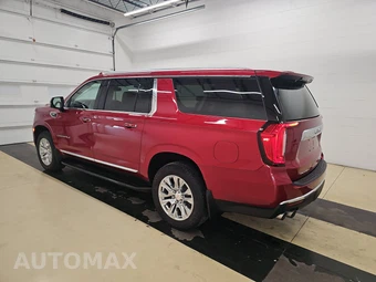 2023 GMC Yukon Denali XL 5SA - miniatura 6