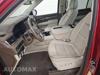 2023 GMC Yukon Denali XL 5SA - miniatura 7
