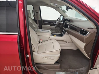 2023 GMC Yukon Denali XL 5SA - miniatura 8