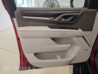 2023 GMC Yukon Denali XL 5SA - miniatura 9