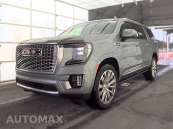 2023 GMC Yukon Denali XL 5SA