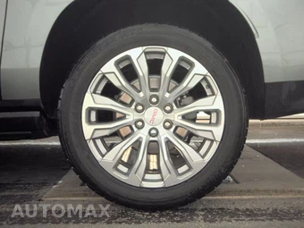 2023 GMC Yukon Denali XL 5SA - miniatura 12