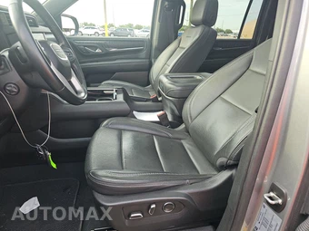 2023 GMC Yukon Denali XL 5SA - miniatura 13