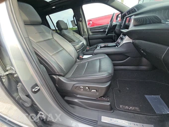 2023 GMC Yukon Denali XL 5SA - miniatura 14