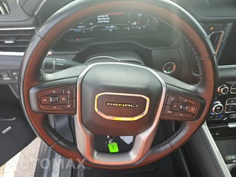 2023 GMC Yukon Denali XL 5SA - miniatura 16
