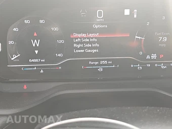 2023 GMC Yukon Denali XL 5SA - miniatura 18