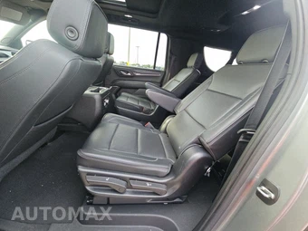 2023 GMC Yukon Denali XL 5SA - miniatura 19