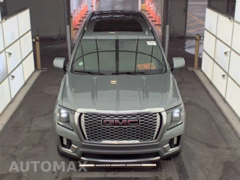 2023 GMC Yukon Denali XL 5SA - miniatura 2