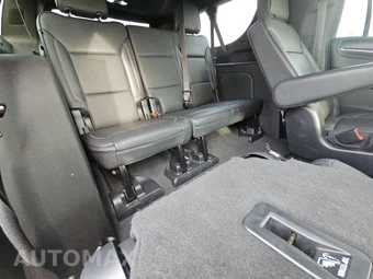 2023 GMC Yukon Denali XL 5SA - miniatura 20