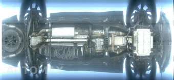 2023 GMC Yukon Denali XL 5SA - miniatura 25