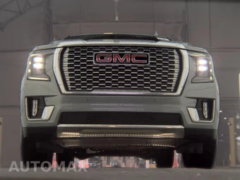 2023 GMC Yukon Denali XL 5SA - miniatura 3