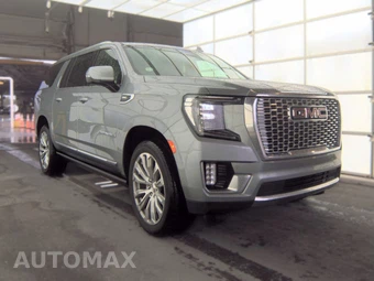 2023 GMC Yukon Denali XL 5SA - miniatura 4