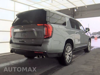 2023 GMC Yukon Denali XL 5SA - miniatura 5