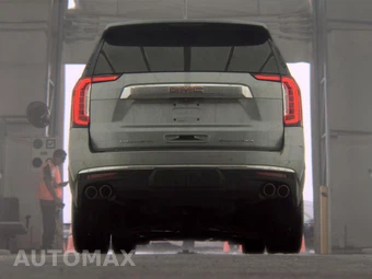 2023 GMC Yukon Denali XL 5SA - miniatura 7