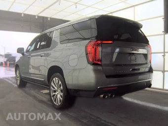 2023 GMC Yukon Denali XL 5SA - miniatura 8