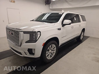 2023 GMC Yukon Denali XL 5SA - car from the USA, Manheim Buy-Now listing at AUTOMAX