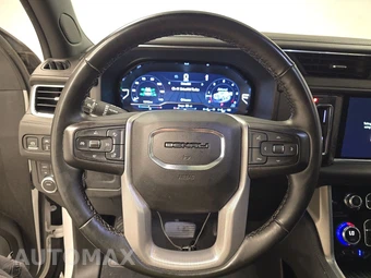 2023 GMC Yukon Denali XL 5SA - miniatura 10
