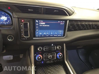 2023 GMC Yukon Denali XL 5SA - miniatura 11
