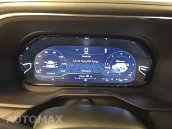 2023 GMC Yukon Denali XL 5SA - miniatura 12