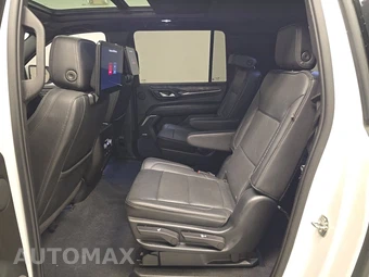 2023 GMC Yukon Denali XL 5SA - miniatura 13