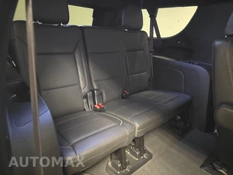 2023 GMC Yukon Denali XL 5SA - miniatura 14