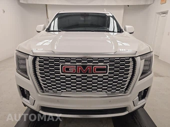 2023 GMC Yukon Denali XL 5SA - miniatura 2