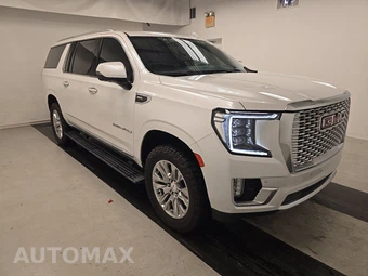 2023 GMC Yukon Denali XL 5SA - miniatura 3