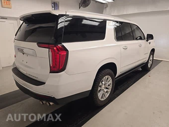 2023 GMC Yukon Denali XL 5SA - miniatura 4