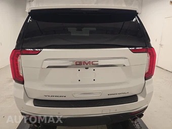 2023 GMC Yukon Denali XL 5SA - miniatura 5