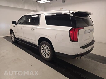 2023 GMC Yukon Denali XL 5SA - miniatura 6