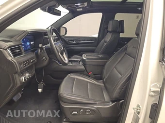 2023 GMC Yukon Denali XL 5SA - miniatura 7
