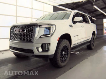 2023 GMC Yukon Denali XL 5SA