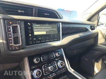 2023 GMC Yukon Denali XL 5SA - miniatura 11