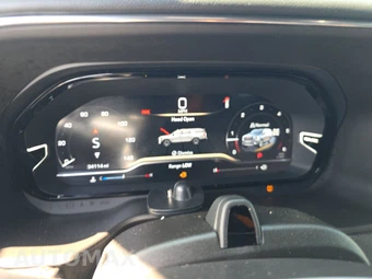 2023 GMC Yukon Denali XL 5SA - miniatura 12