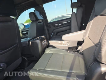 2023 GMC Yukon Denali XL 5SA - miniatura 13