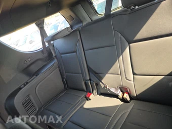 2023 GMC Yukon Denali XL 5SA - miniatura 14