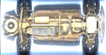 2023 GMC Yukon Denali XL 5SA - miniatura 18