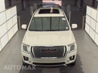 2023 GMC Yukon Denali XL 5SA - miniatura 2